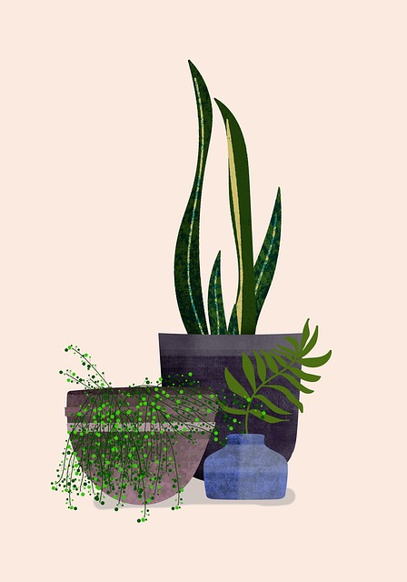 Image for Green Living