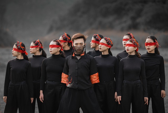 Image for Modern Dance