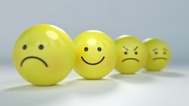 Image for Complex Emotions