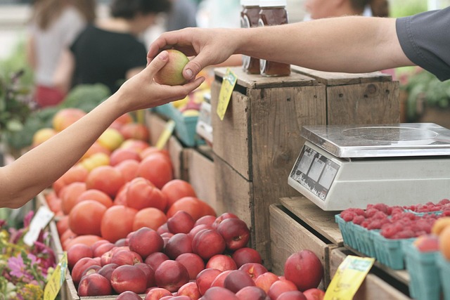 Image for Local Produce