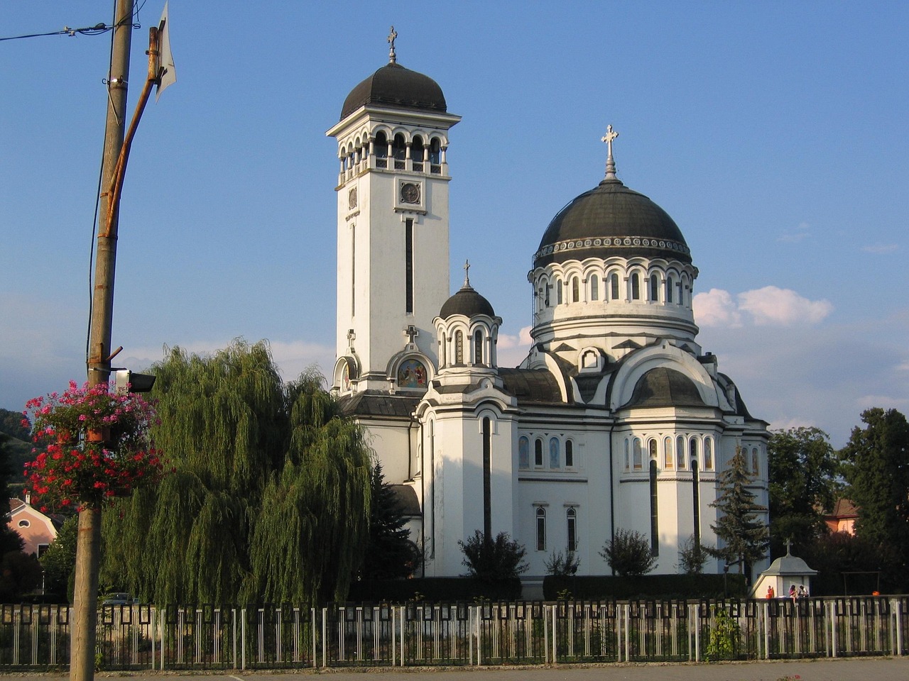 church, orthodox, romania, orthodox church