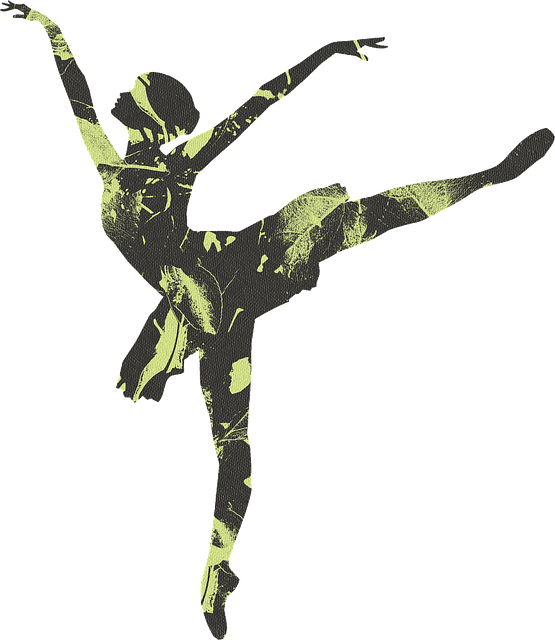 Image for Fusion of Art and Movement: Embracing Neo-Classical Ballet's Unique Style