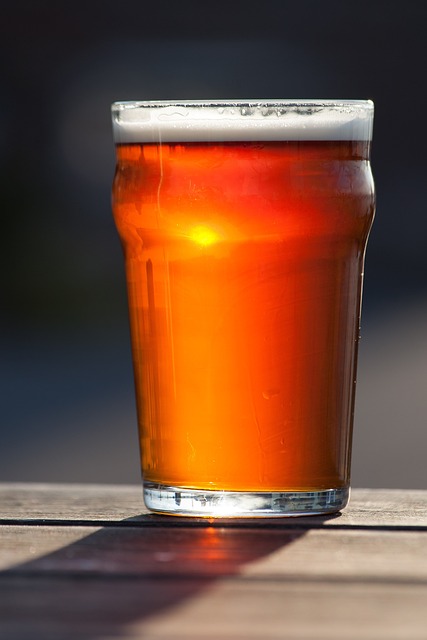 Image for beer enthusiasts