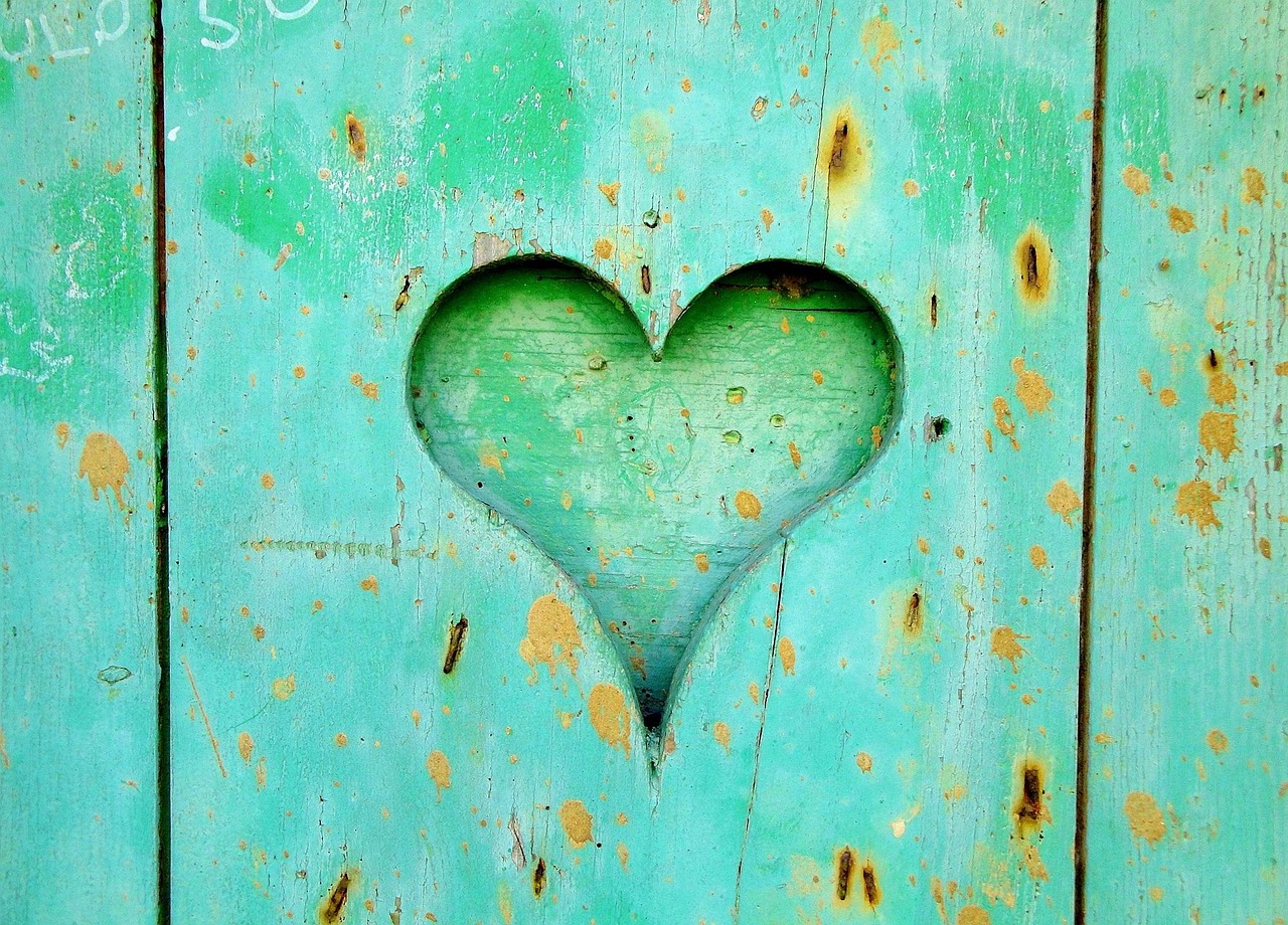 heart, wood, love, wooden, old, heart background, love heart, romantic, symbol, texture, wood background, romance, decoration, heart shape, design, romantic background, wooden texture, love background, old wood, wooden background, wood texture, turquoise, wood texture background, rough, worn, grunge, exterior, grungy, painted, rustic, plank, mental health