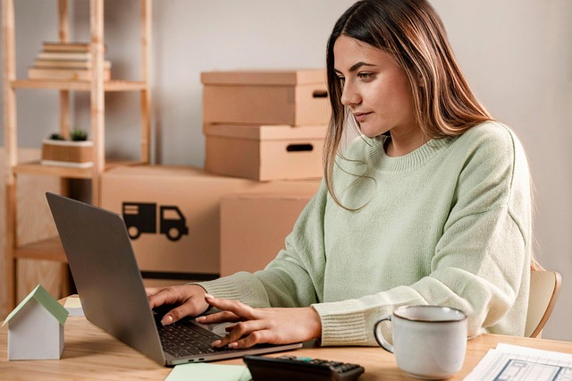 Image for dropshipping