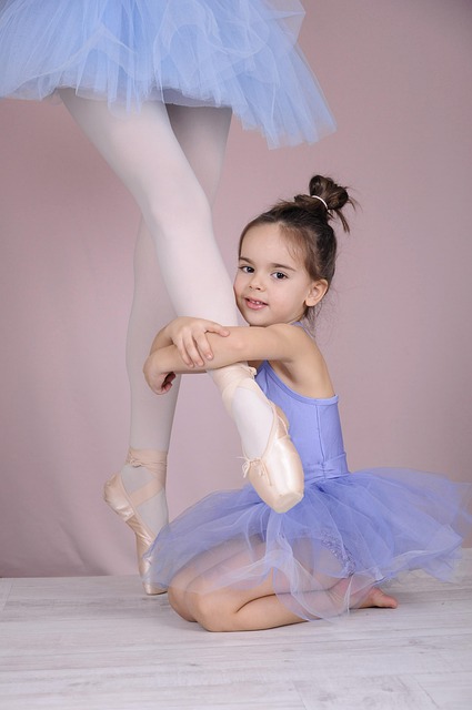 Image for Dance Rehearsals