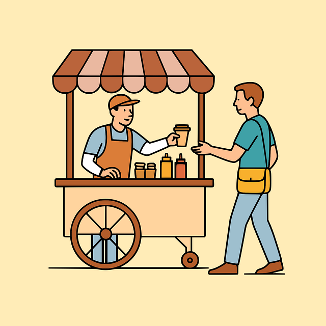 Image for Street Food
