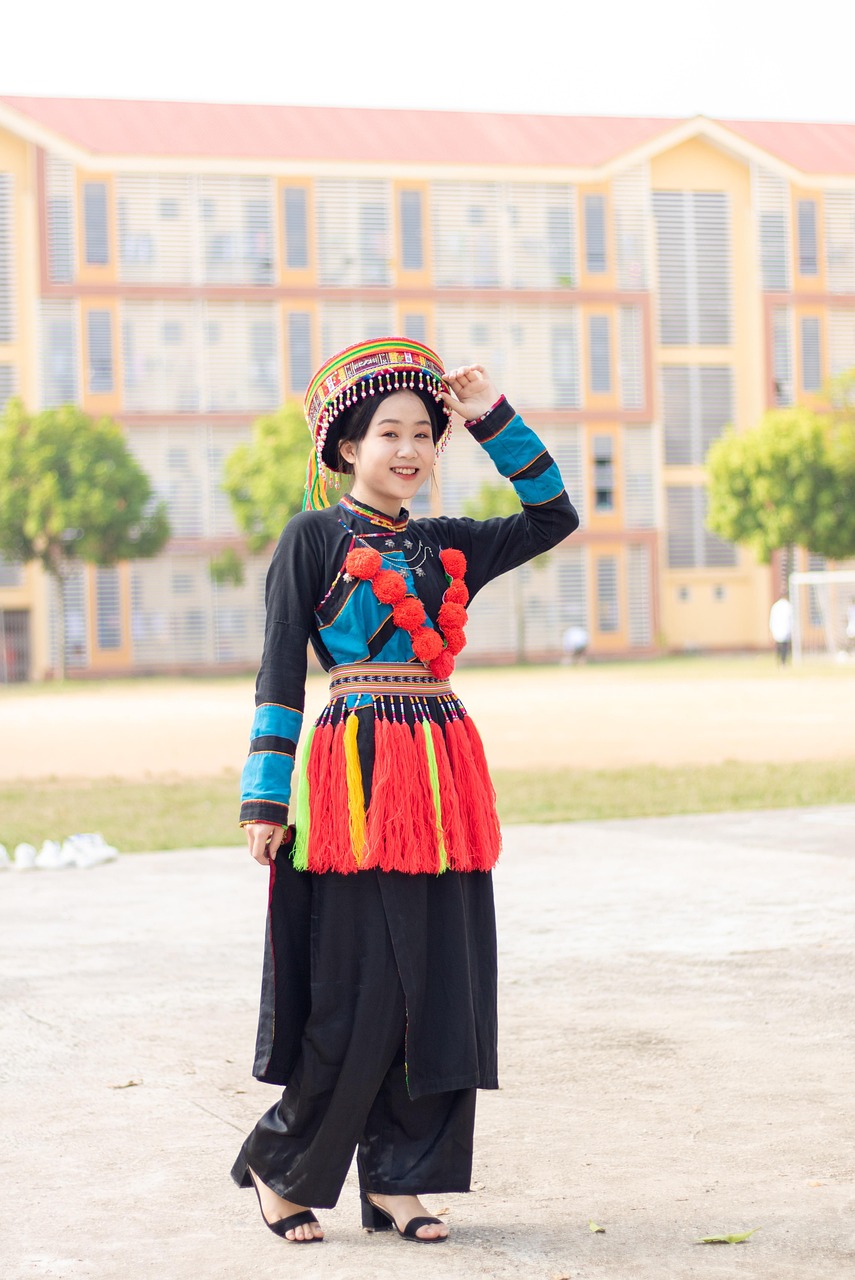 vietnam girl, beautifull, vietnamese, girl