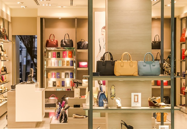 Image for Exploring the stylish boutiques of Avenida da Liberdade.