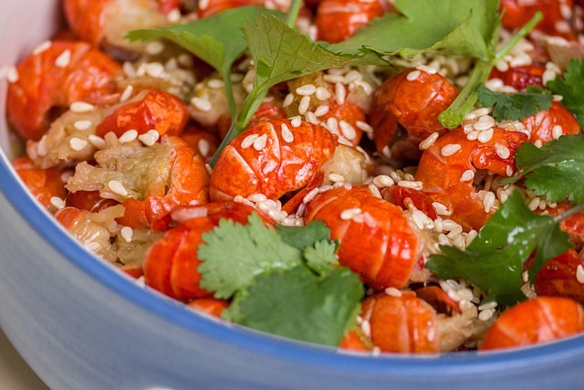 Image for Evolution of Chile Pepper Cuisine: Past to Present