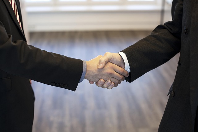 Image for trust and credibility