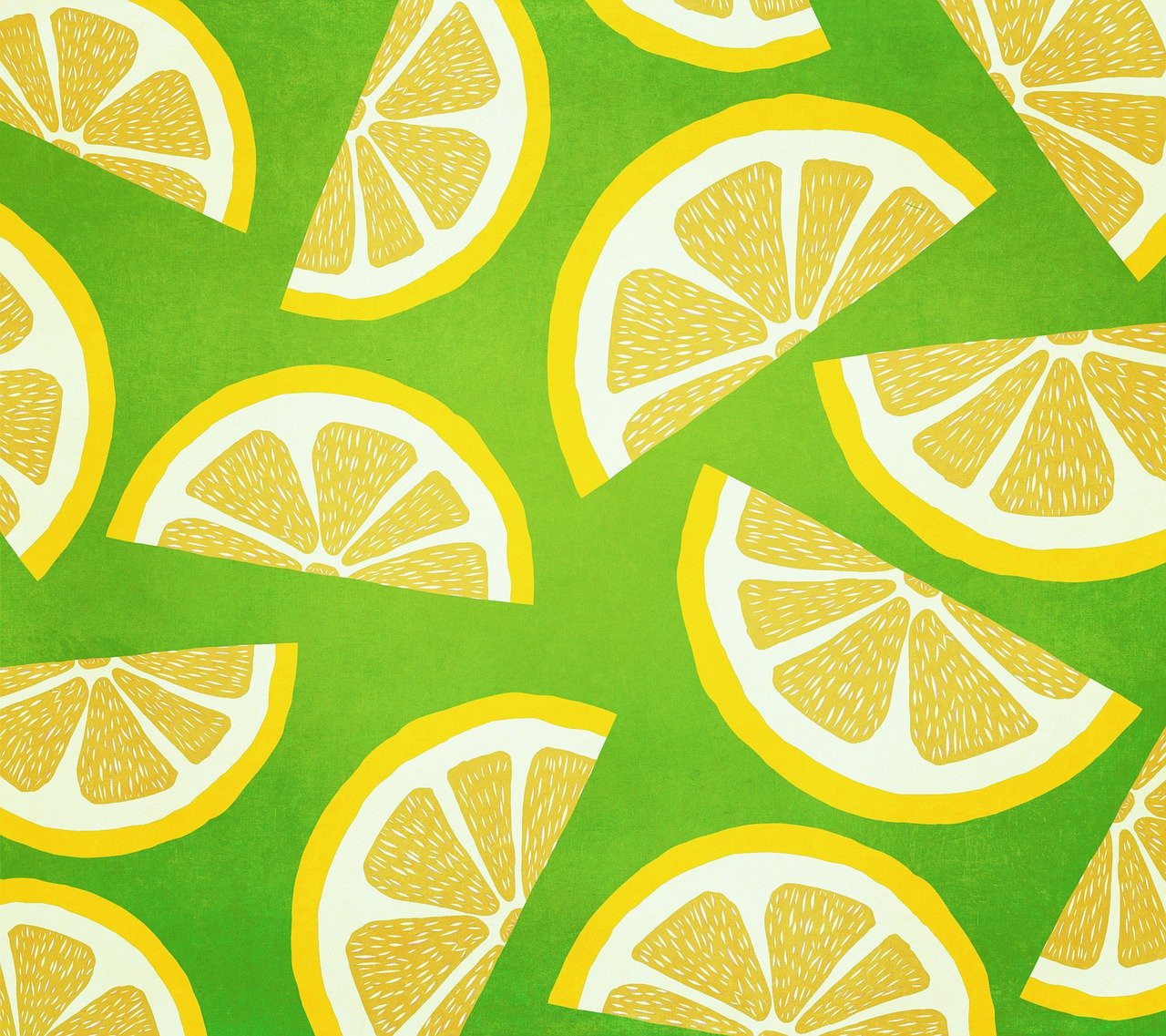 lemon, fruit, healthy, fruits, food, fresh, vitamins, citrus fruits, power supply, lemons, health, acid, refreshment, delicious, yellow, citrus, detox, diet, illustration, background, green, sap, summer