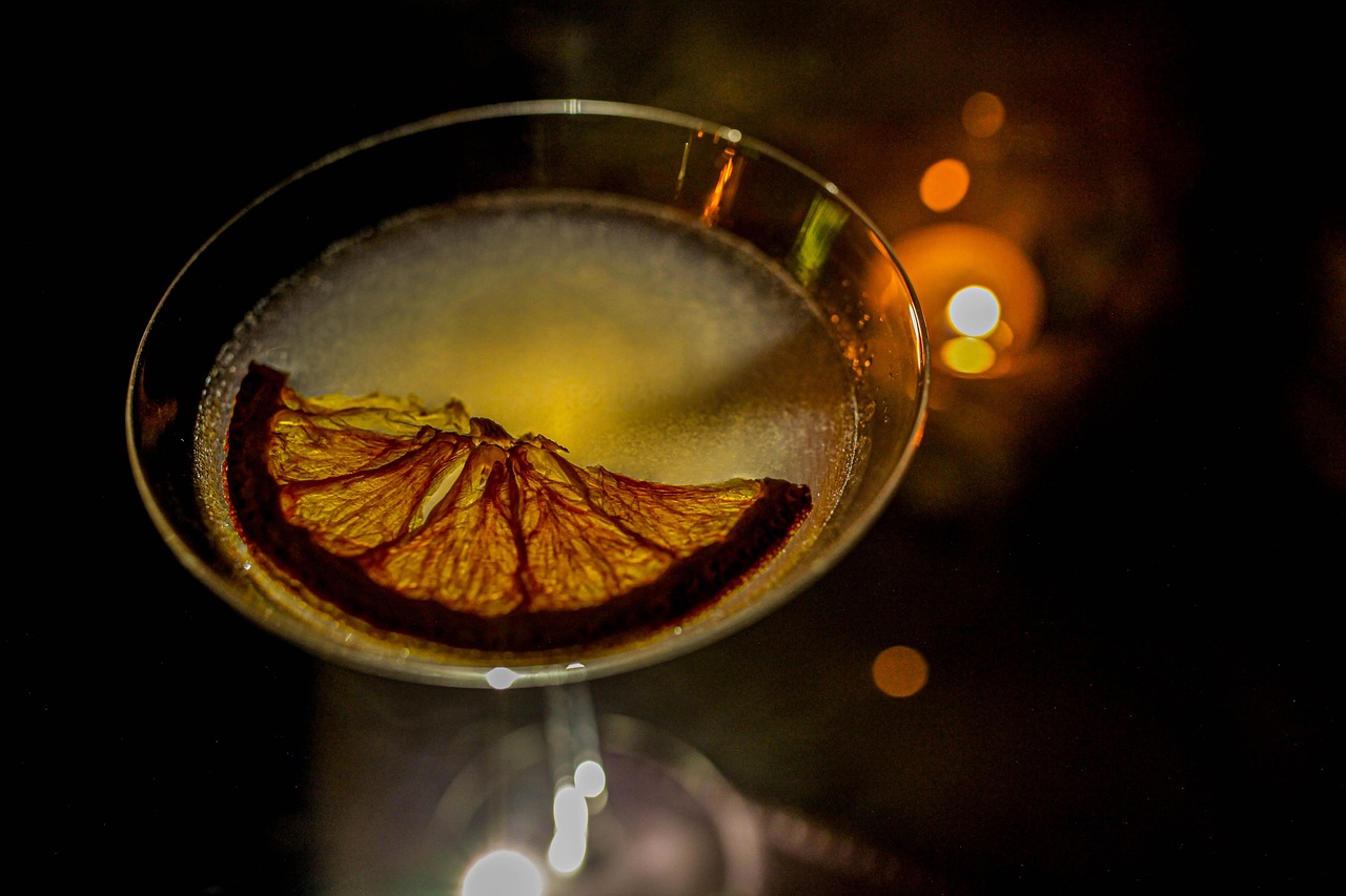 drink, cocktail, beverage, alcohol, bar