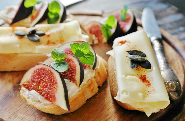 Image for Cheeses