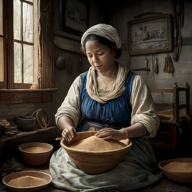 Image for Generational Traditions