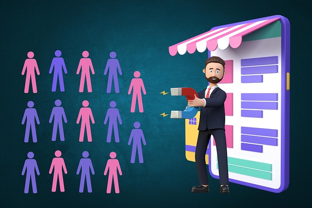 Image for Digital Marketing
    Lead Generation