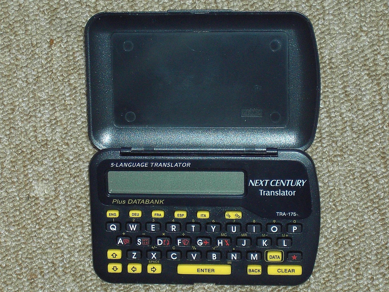 computer, electronic, calculator, practical, equipment, calculation, calculate, keys, input, tap