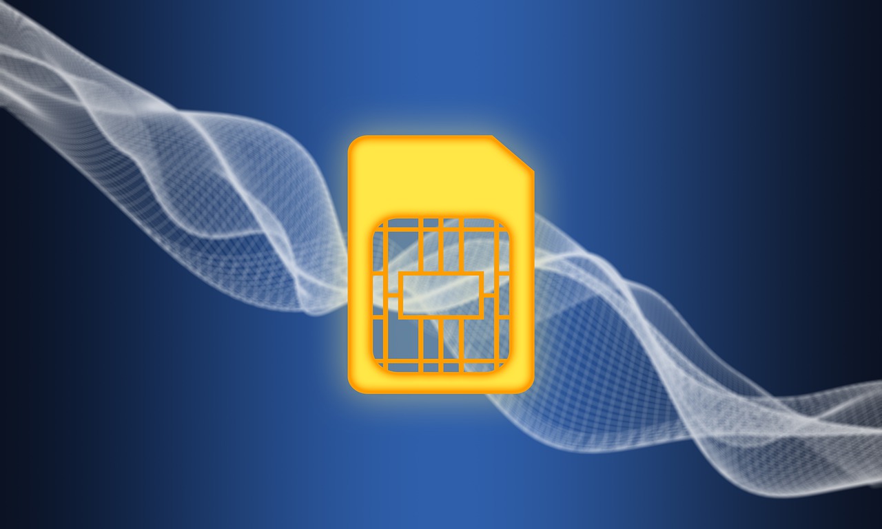 sim, communication, phone, telecommunications, network, cellphone, mobile, service, sms, telecommunication, technology, blue phone, blue mobile, blue smartphone, blue telephone, blue service