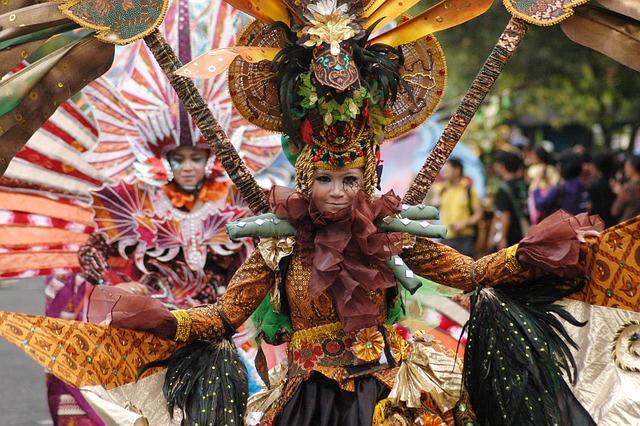 Image for Arts and Culture