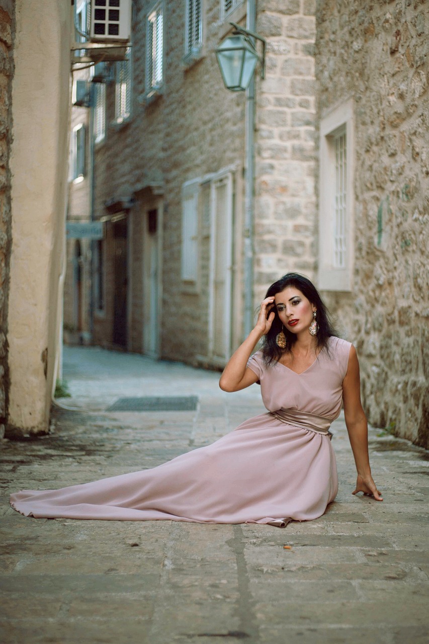 montenegro, art, architecture, old, showplace, culture, ancient