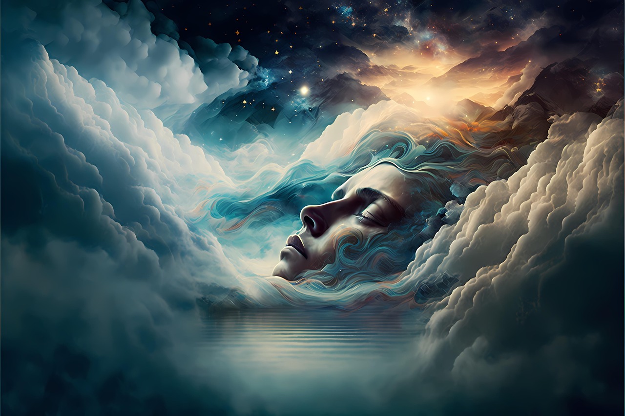 dream, lucid, dimension, dreamer, dreaming, psychic, bizarre, realm, imagination, strange, impossible, cognition, vision, spiritual, controlled, spirituality