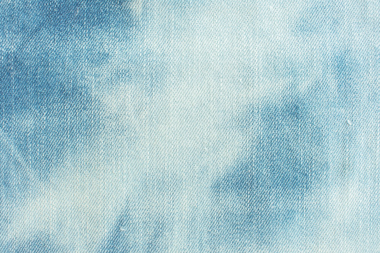 denim, fabric, jeans, blue, material, textile