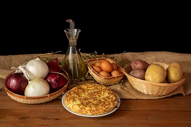 Image for Gastronomic Exploration
    Culinary Heritage