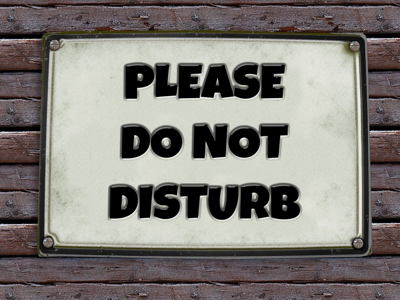 sign, board wall, boards, error, please do not disturb, interruption, annoying, disturbed, diversion, impairment, harassment, disability, breakdown, stagnation, incision, damage, obstacle, crack, blockade, brake, brake block, difficulty, aggravation, fetter, handicap, stumbling block