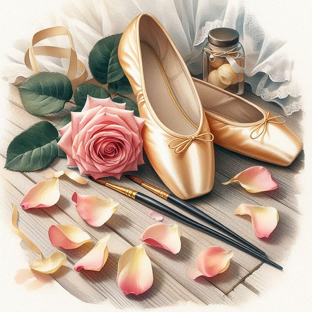 Image for The Role of Neoclassical Ballet in Breaking Down Dance Genre Barriers.