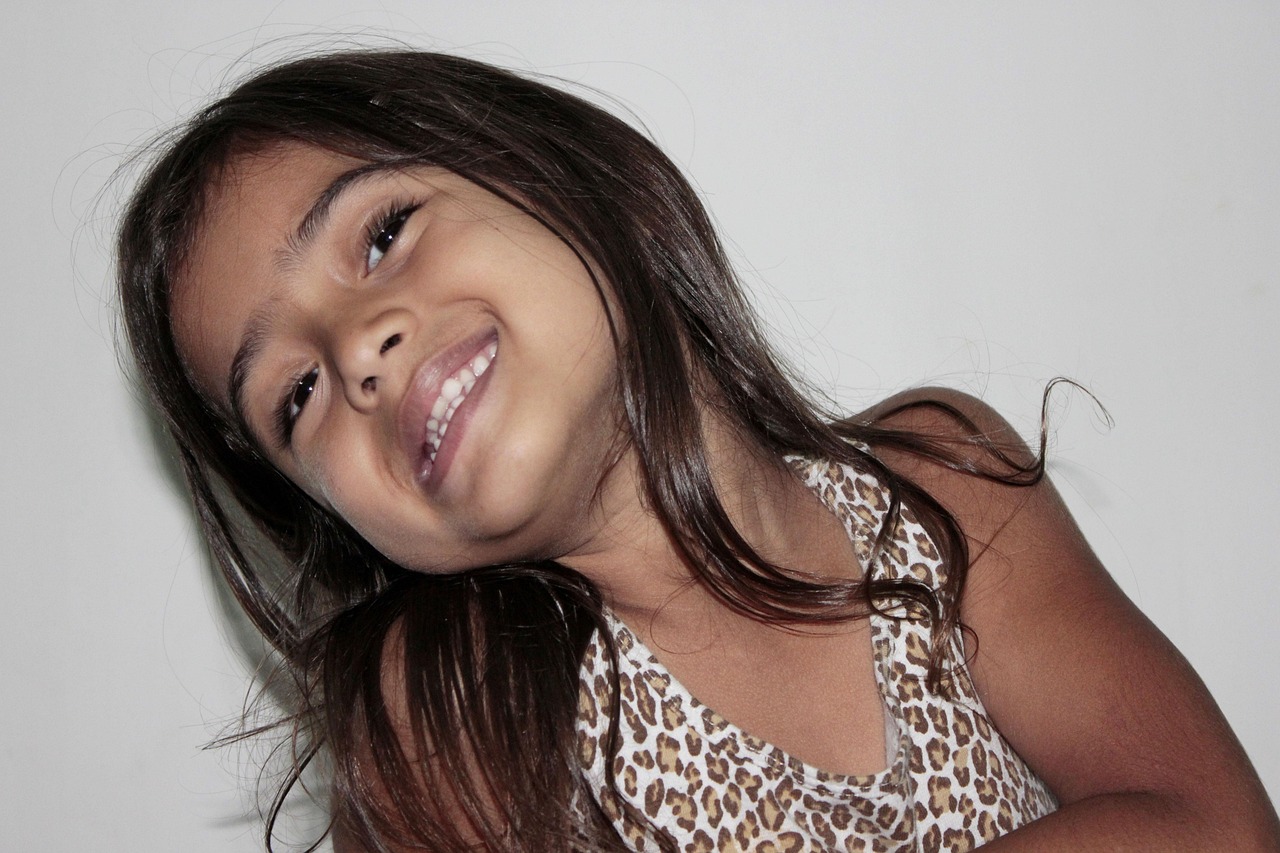 girl, linda, little girl