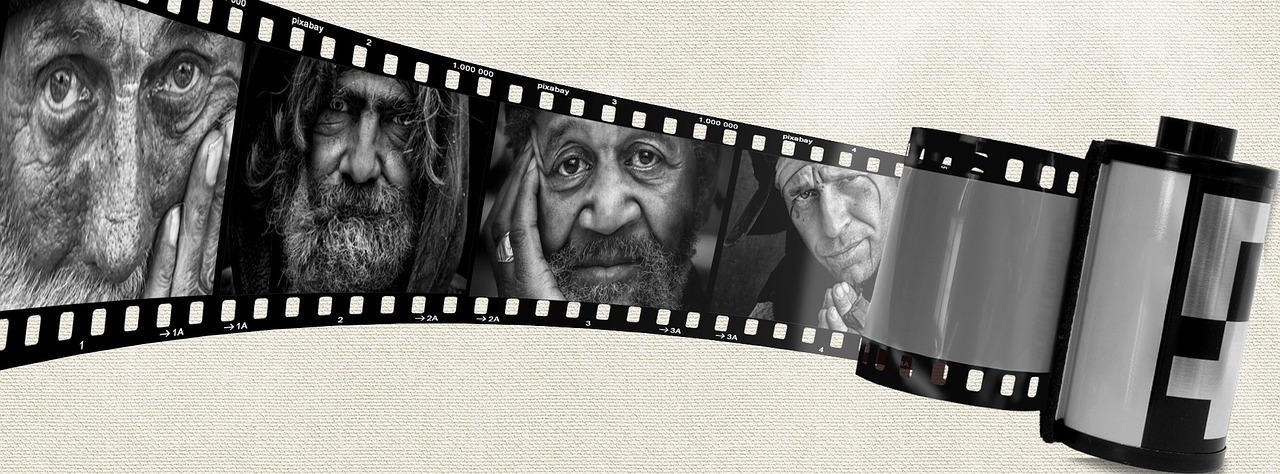 photo time line, negative, movie, photo film, photo strip