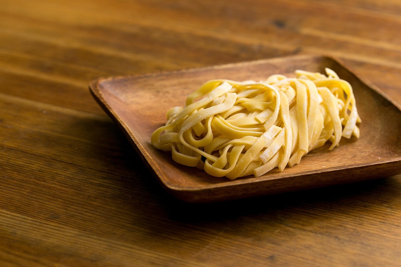 pasta, noodles, food, cooked, brown food, brown cooking, brown pasta