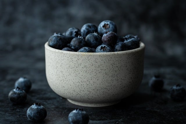 Image for Food Presentation