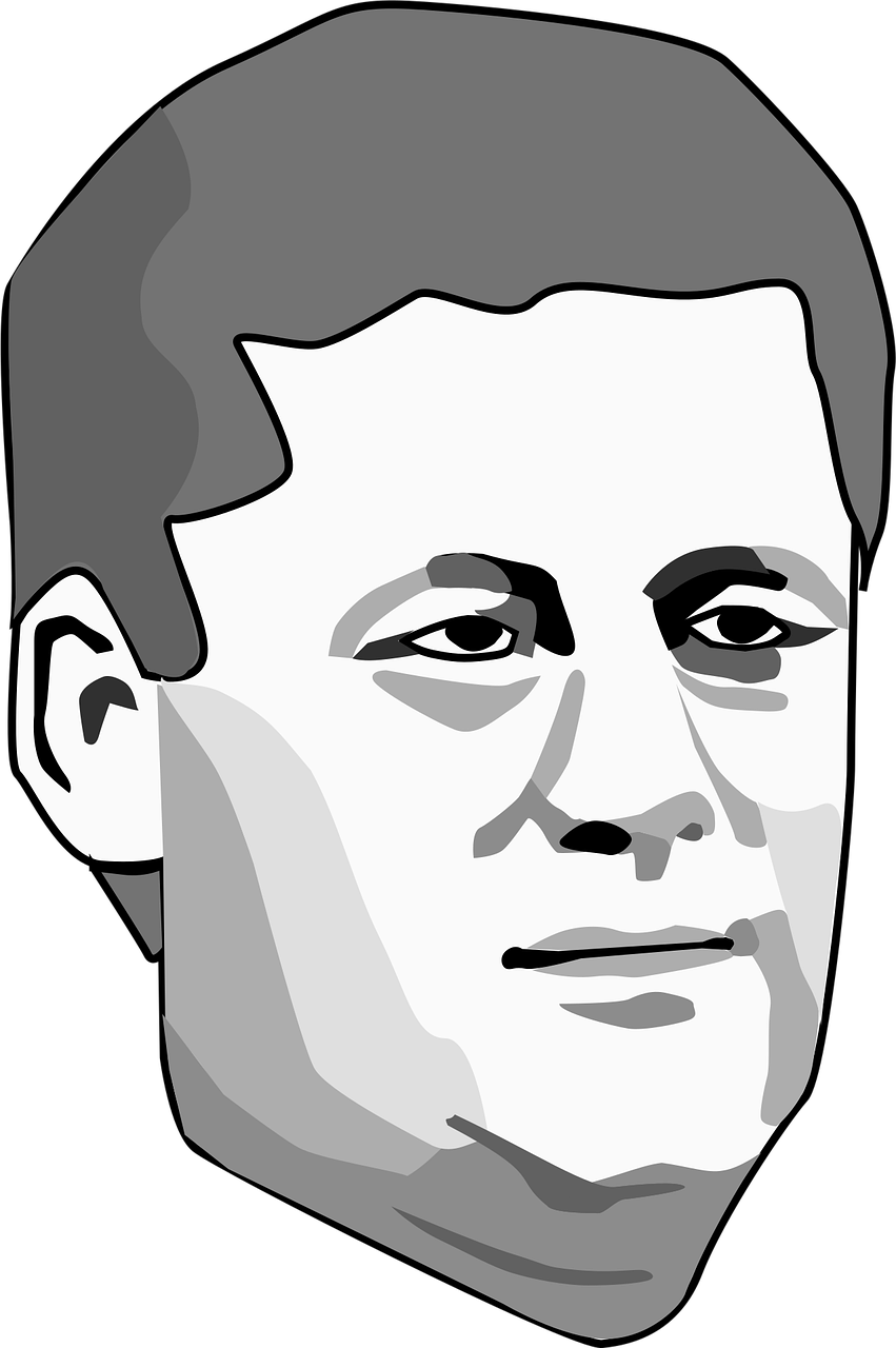 stephen, harper, man, head, face, portrait