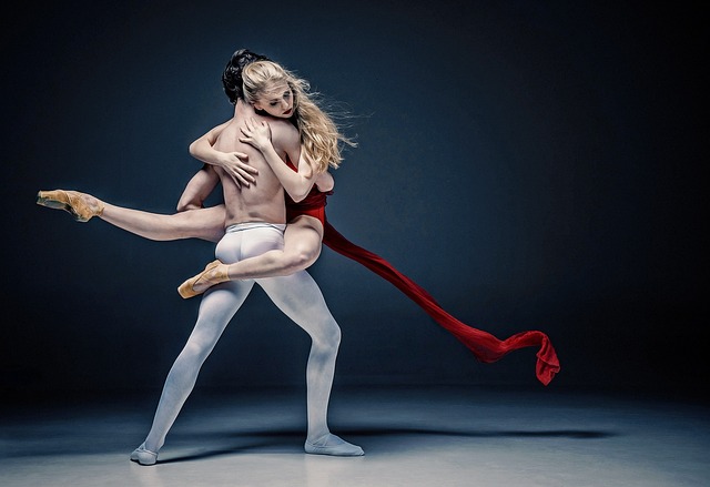 Image for Neoclassical vs. Romantic Ballet: Which Style Suits You Best?