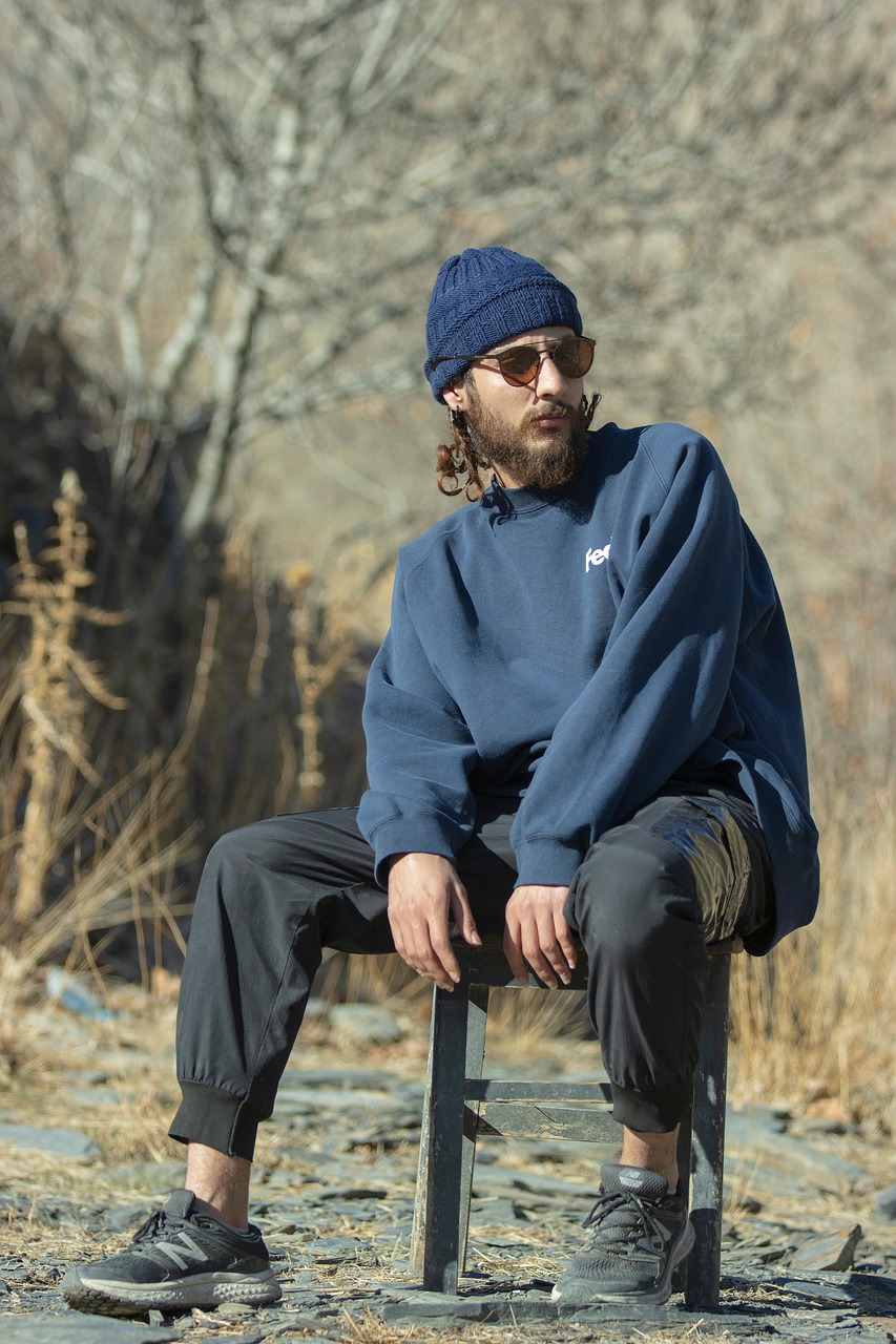 fashion, iranian man, cornrows, man, portrait, model, hairstyle, lifestyle, iran, asia, outdoors