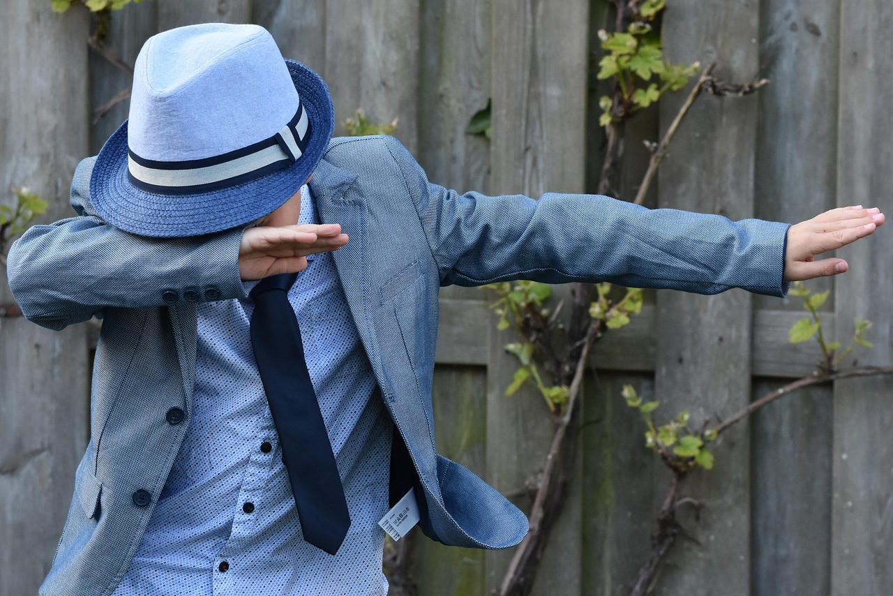boy, people, child, costume, dab, hip-hop, movement, hat