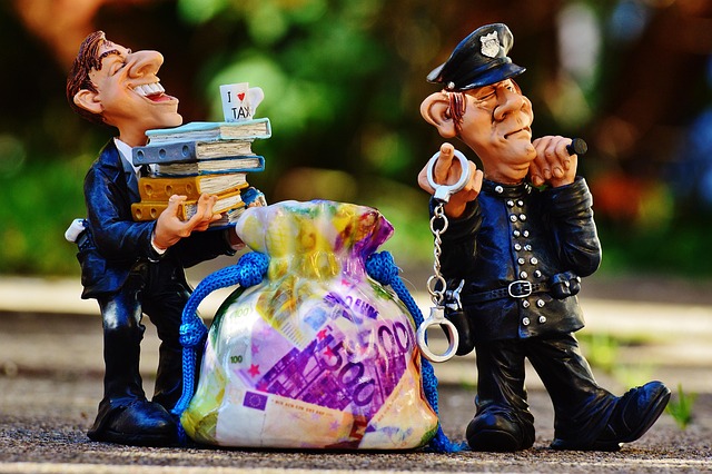 Image for Finance
    Tax Planning
