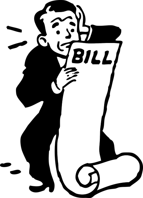 Image for financial stress