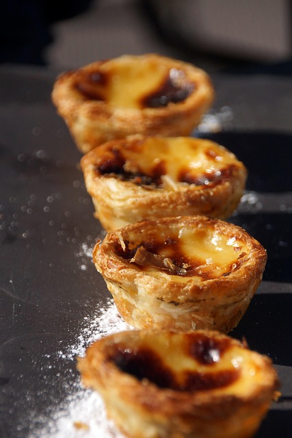 Image for The Time Out Market: A Food Lover's Paradise in Lisbon