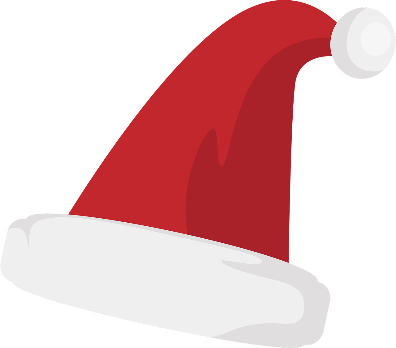 christmas hat, christmas, element, special day, end of year