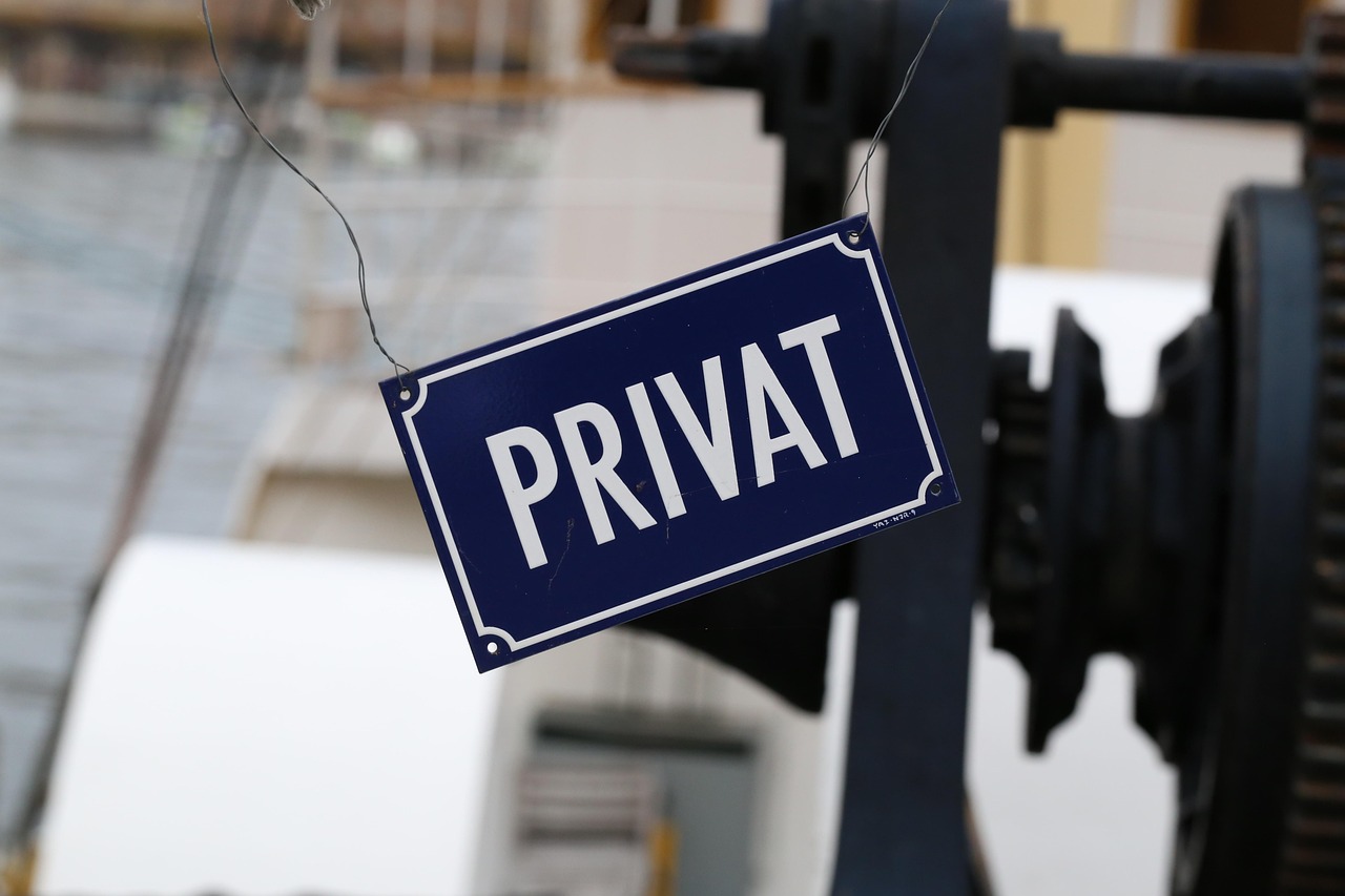 sign, private, water, property, text, words, stop, burglary, protect, ban