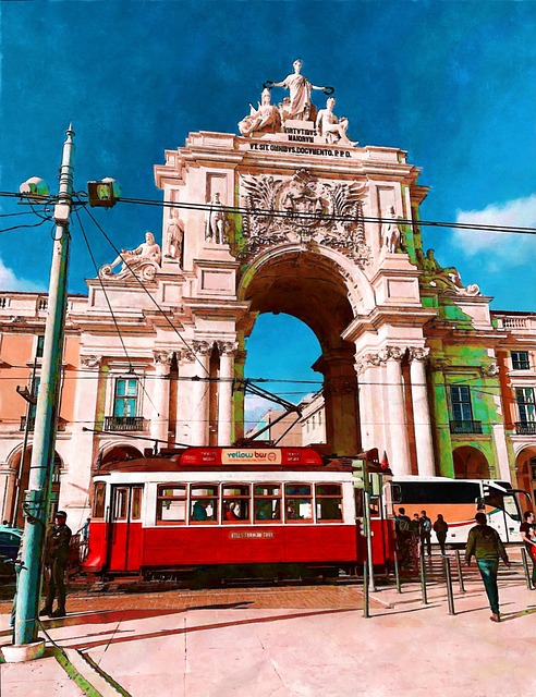 Image for Lisbon for Art Lovers: Galleries and Exhibitions