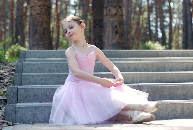 Image for Neoclassical Ballet and the Influence of Global Dance Styles.