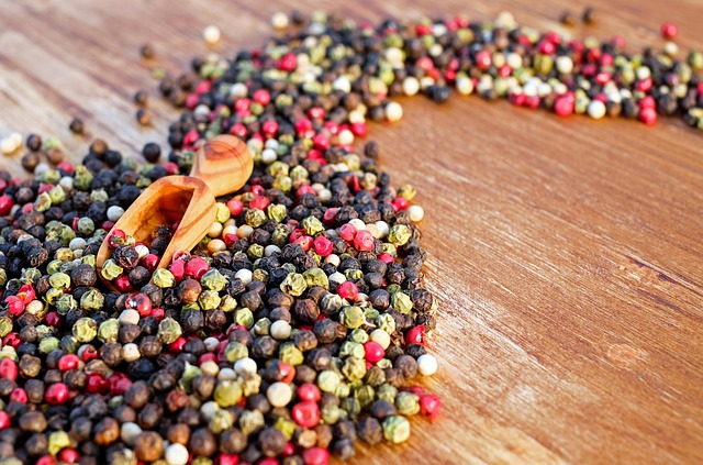 Image for How to Make Traditional Chile Pepper Powders