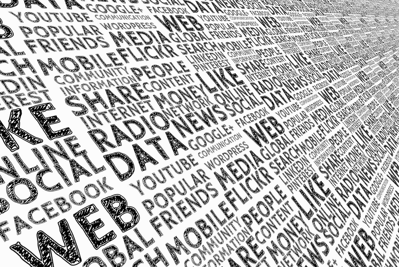 social media, media, board, networking, presentation, internet, facebook, data, multimedia, social networking, blog, information, news, text, communication