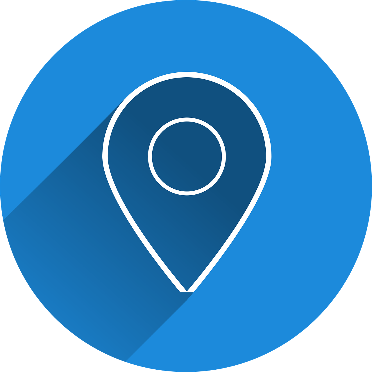 location, position, job, you are here, icon