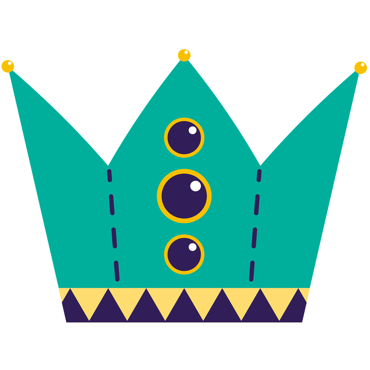 crown, tiara, princess, queen, royal, royalty, emperor, king, medieval, kingdom, nobility, prince, monarch, shiny, aristocracy, monarchy, history, jewelry, crowning, party, costume, mardi gras, new orleans, venice, celebration