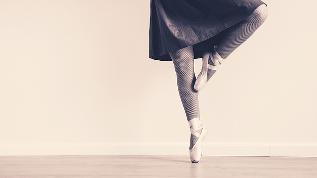 Image for The Role of Neoclassical Ballet in Breaking Down Dance Genre Barriers.