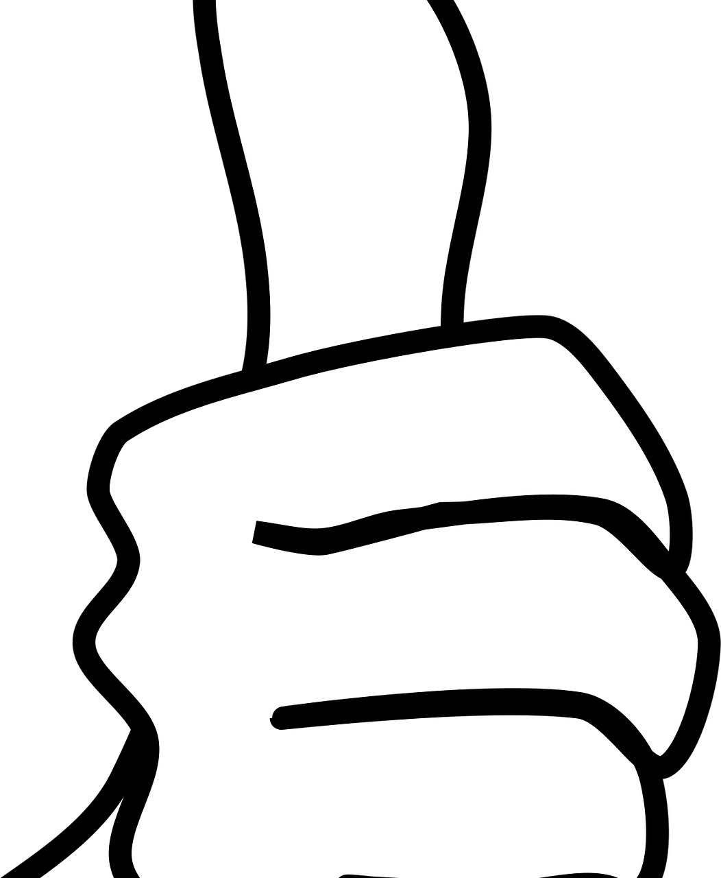 thumb up, hand, like, confirm, go, top, yes, sign, okay, accept, right, good, check